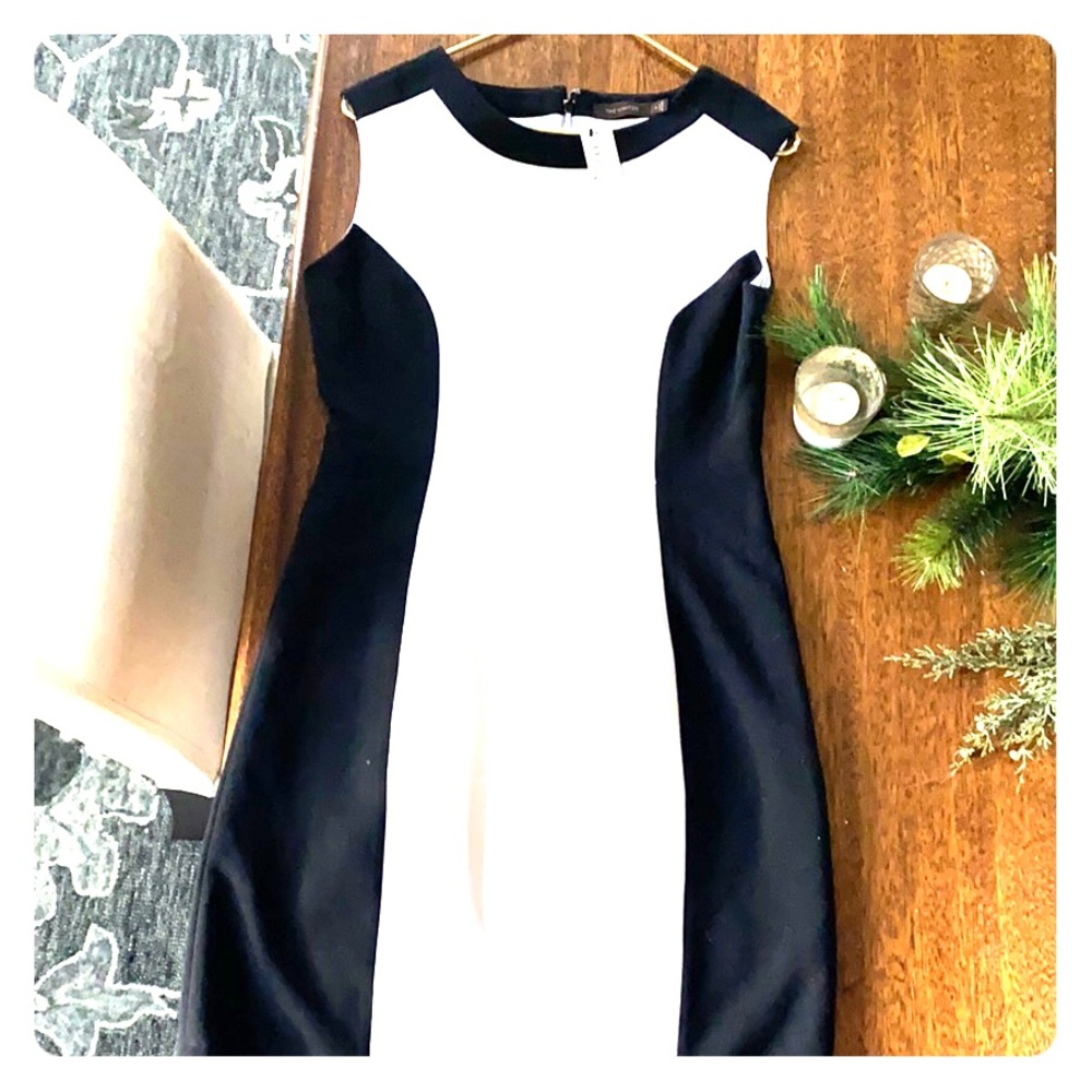 Business casual dress